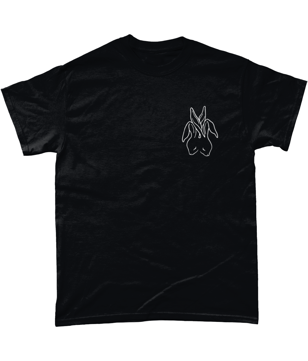 Bunny t-shirt