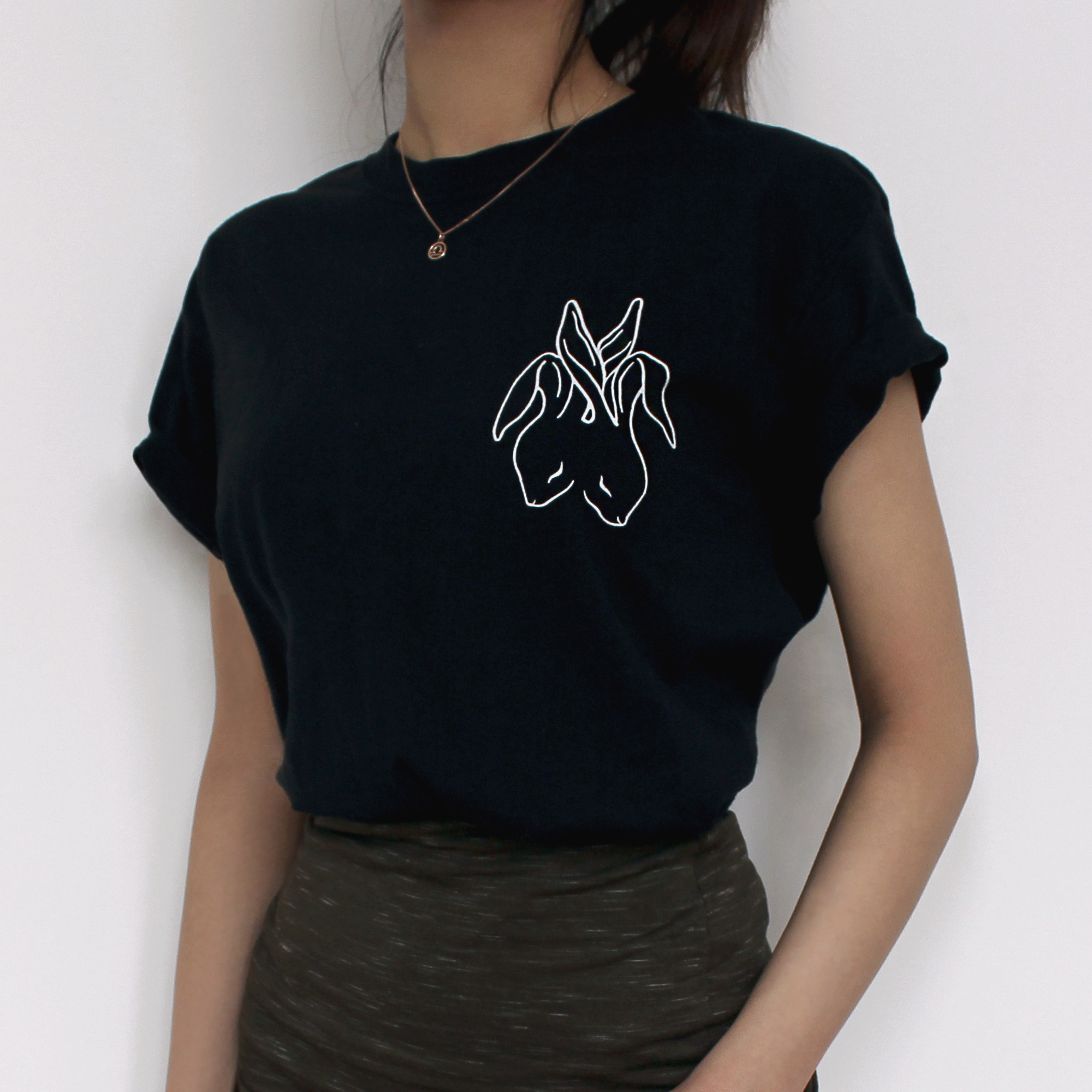 Bunny t-shirt