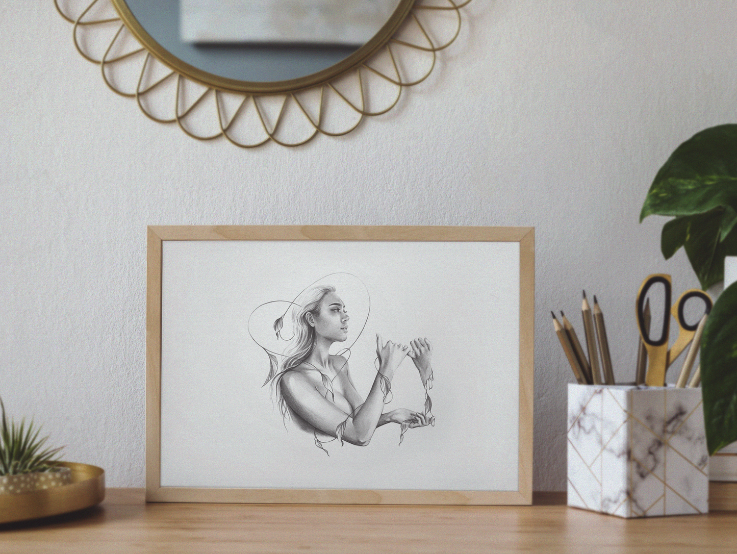 Promise print