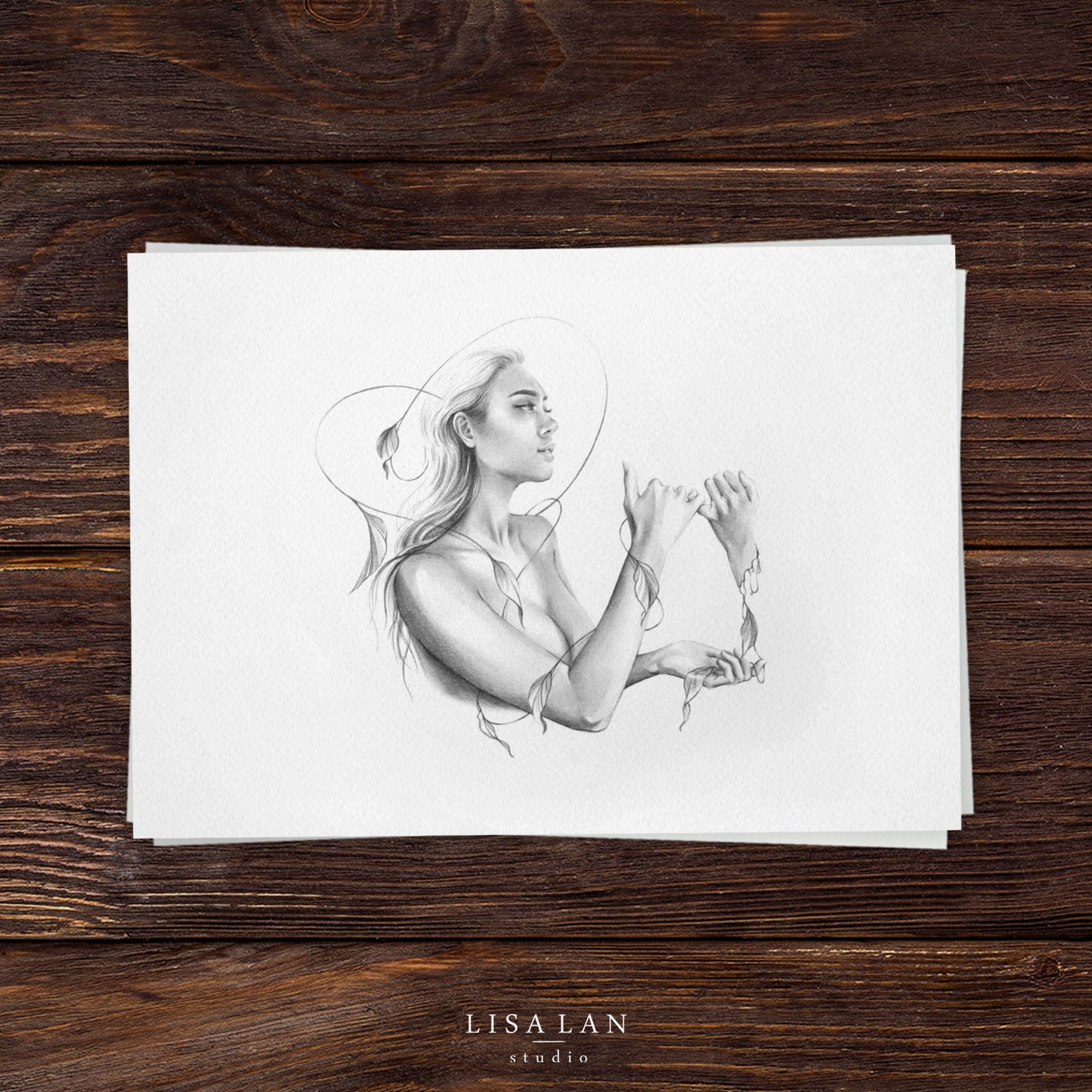 Promise print