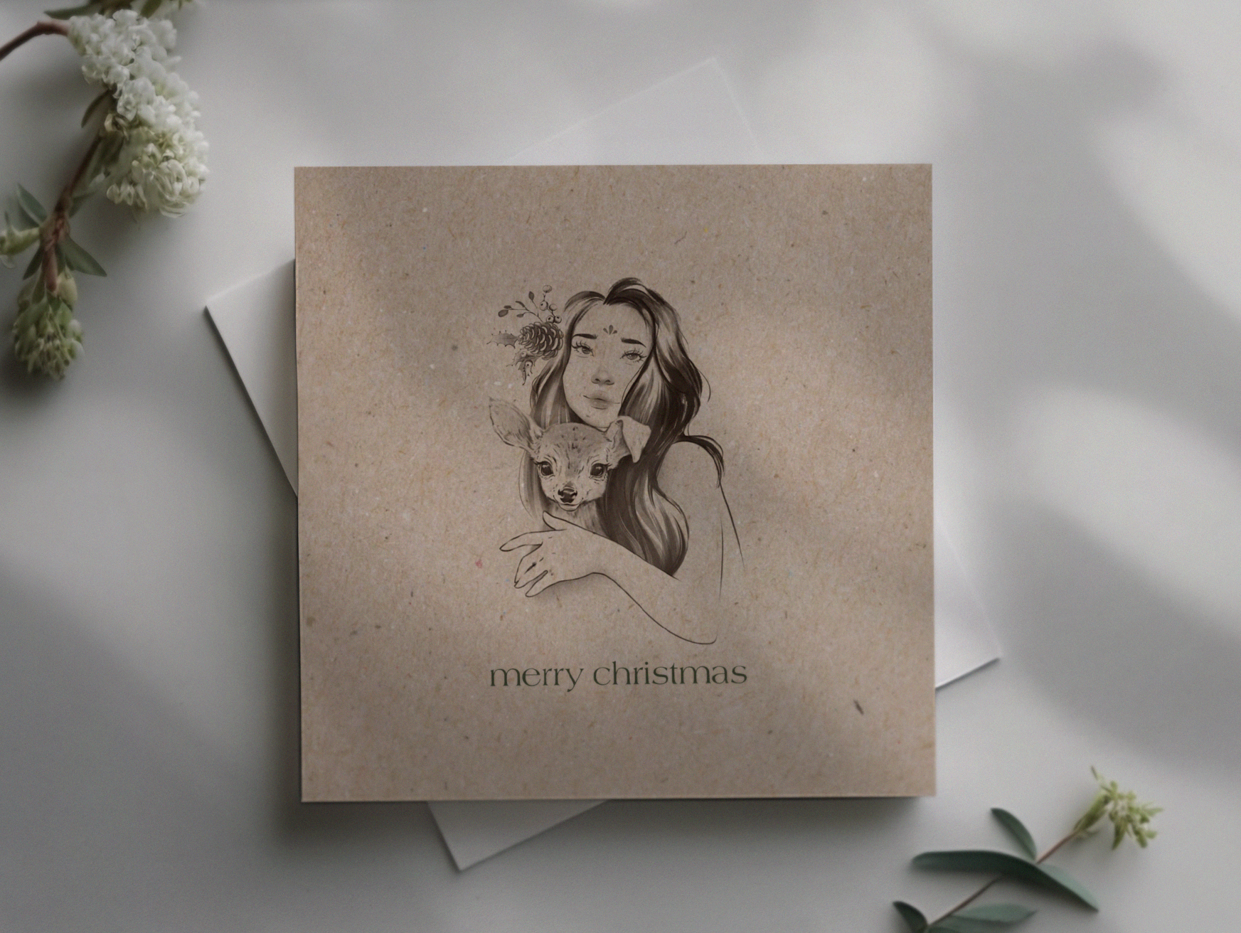 Christmas card